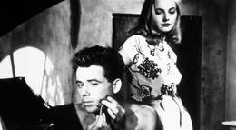 Кадр из фильма "Канал" - 2