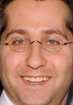 Дэвид Гуггенхейм фото