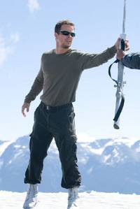 Кадр Стрелок