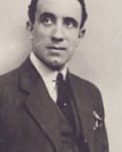 Джералд Амес фото