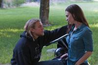 Кадр Сыны анархии