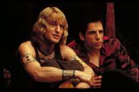 Кадр Образцовый самец