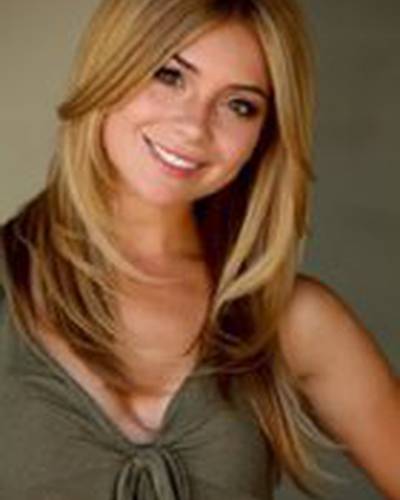 Пейтон МакКормик фото