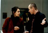 Кадр Параллельный свет