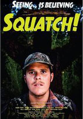 Squatch! Curse of the Tree Guardian