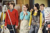 Кадр Волшебники из Вэйверли Плэйс