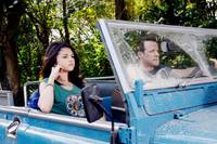 Кадр Программа защиты принцесс