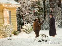 Кадр Добро пожаловать, или Соседям вход воспрещен