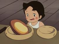 Кадр Хэйди – девочка Альп