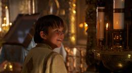 Кадр из фильма "Солнечный удар" - 2