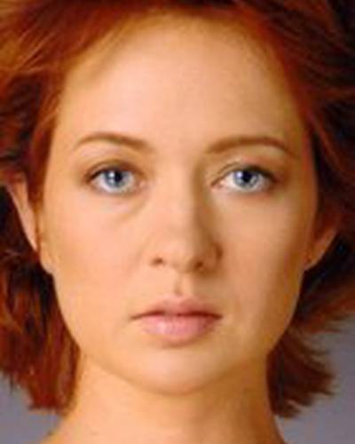 Юлия Свежакова фото