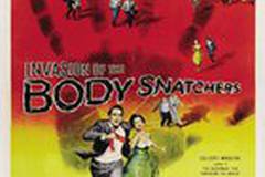 Вторжение похитителей тел