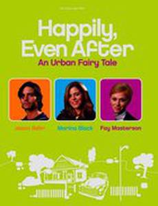 Happily Even After