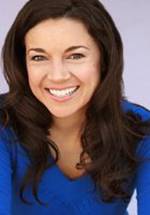 Анна Хайа фото