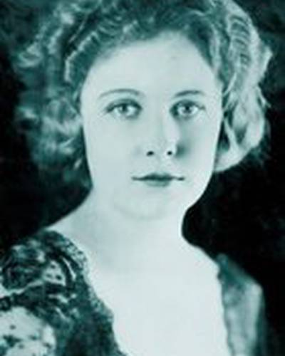 Эдна Первиэнс фото