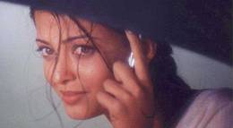 Кадр из фильма "Ритмы любви" - 1