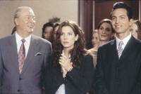 Кадр Мисс Конгениальность