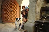 Кадр Пятеро друзей 2