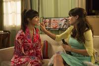 Кадр Новенькая