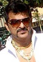 Раджеш Кхаттар фото