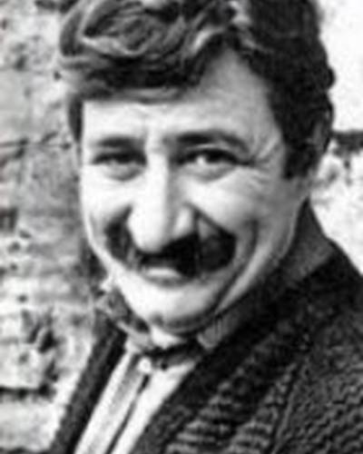 Гиви Берикашвили фото