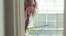 Кадр из фильма "По тебе не видно" - 2