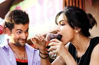 Кадр Бей и лети!