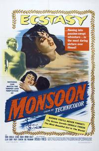 Постер Monsoon