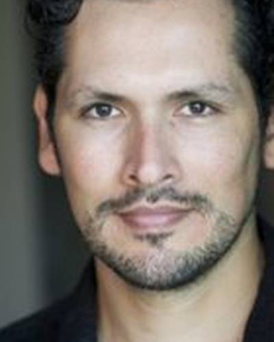 Валентино Дель Торо фото