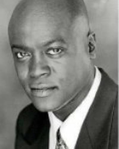 Кен Эдвардс фото