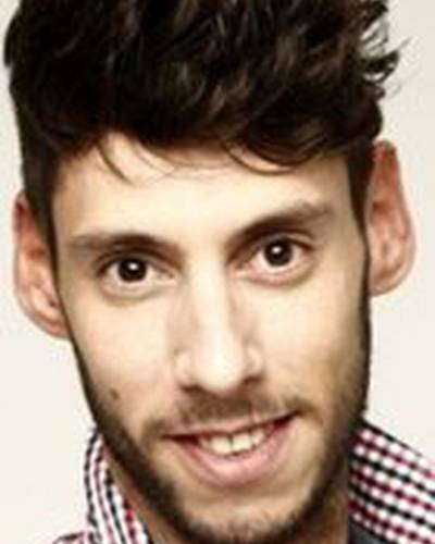 Жюльен Оноре фото