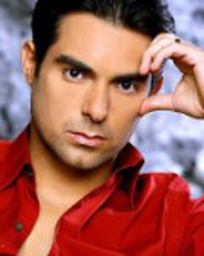 Эрнесто Д’Алессио фото