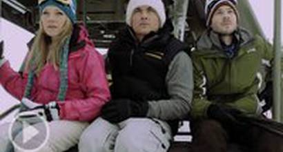 Трейлер (русский дублированный) 