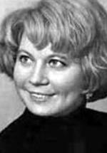 Елена Королёва фото