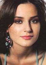 Седеф Авджи фото