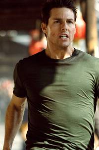 Кадр Миссия: невыполнима 3