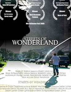 Streets of Wonderland