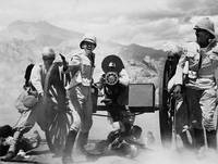 Кадр Ганга Дин