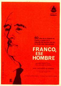 Постер Франко: Этот человек