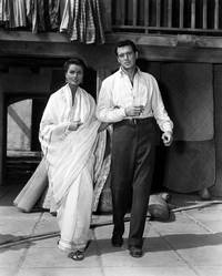 Кадр Бенгальская бригада