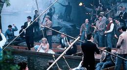 Кадр из фильма "Страна теней" - 2