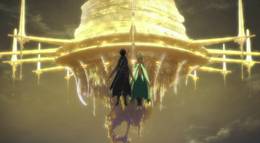 Кадр из фильма "Психо-паспорт" - 2