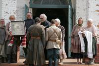 Кадр Жила-была одна баба