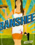 Постер из фильма "Банши" - 1