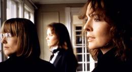 Кадр из фильма "Интерьеры" - 2