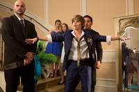 Кадр Красотки в бегах