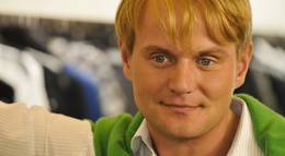 Кадр из фильма "Моя самая счастливая жизнь" - 1