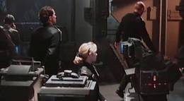 Кадр из фильма "Цифровой человек" - 1