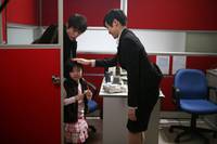 Кадр Жизнь без принципов