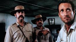 Кадр из фильма "Колдун" - 2